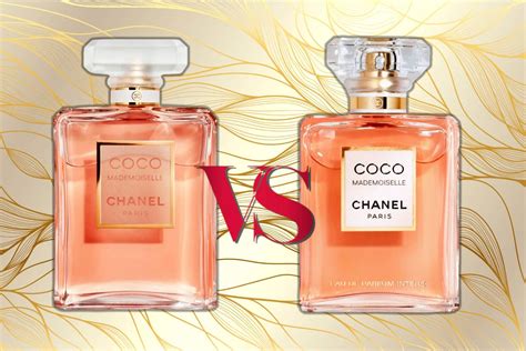 chanel coco mademoiselle vs gabrielle|The 10 Best Chanel Perfumes: Tested and Reviewed for 2024.